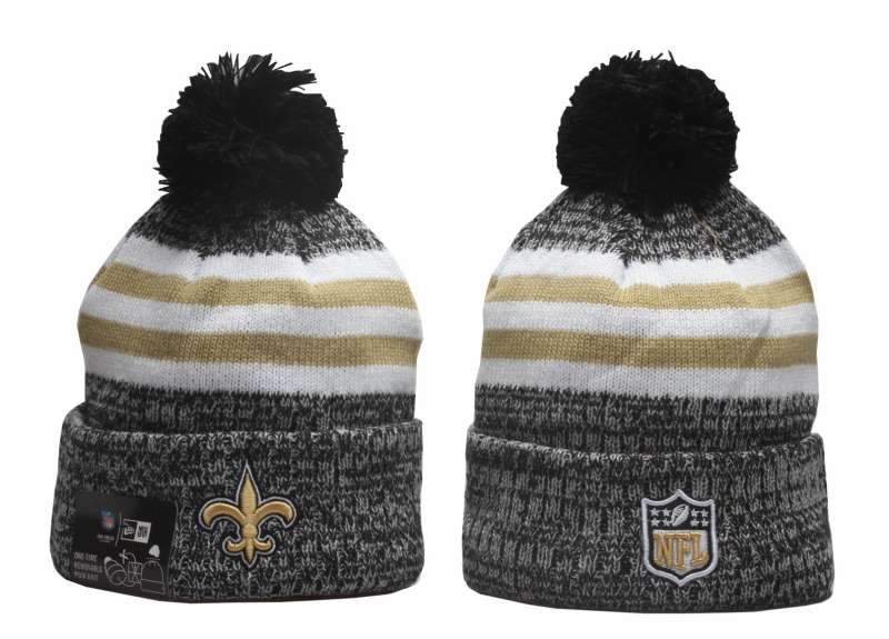 Picture of New Orleans Saints Beanies _SKUfw56045288fw